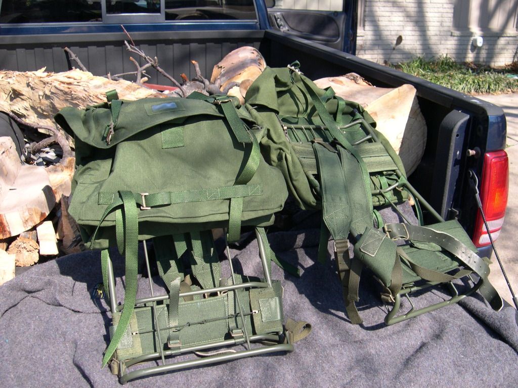 swedish lk35 backpack